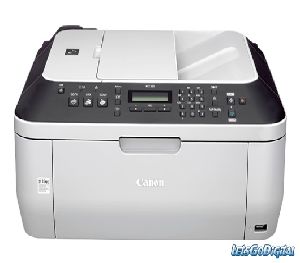 PIXMA MX320